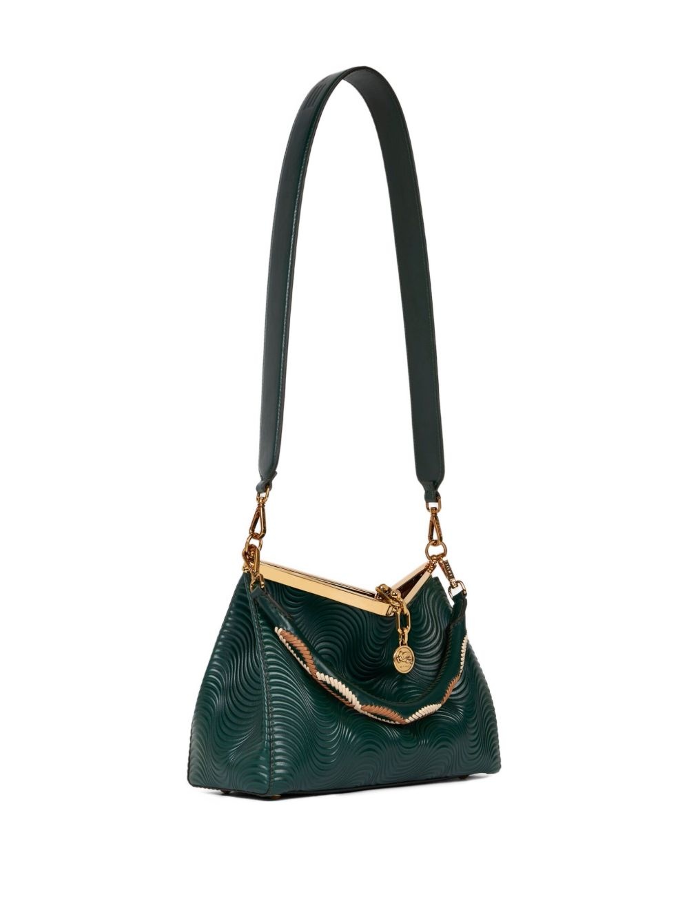 medium Vela shoulder bag - 4