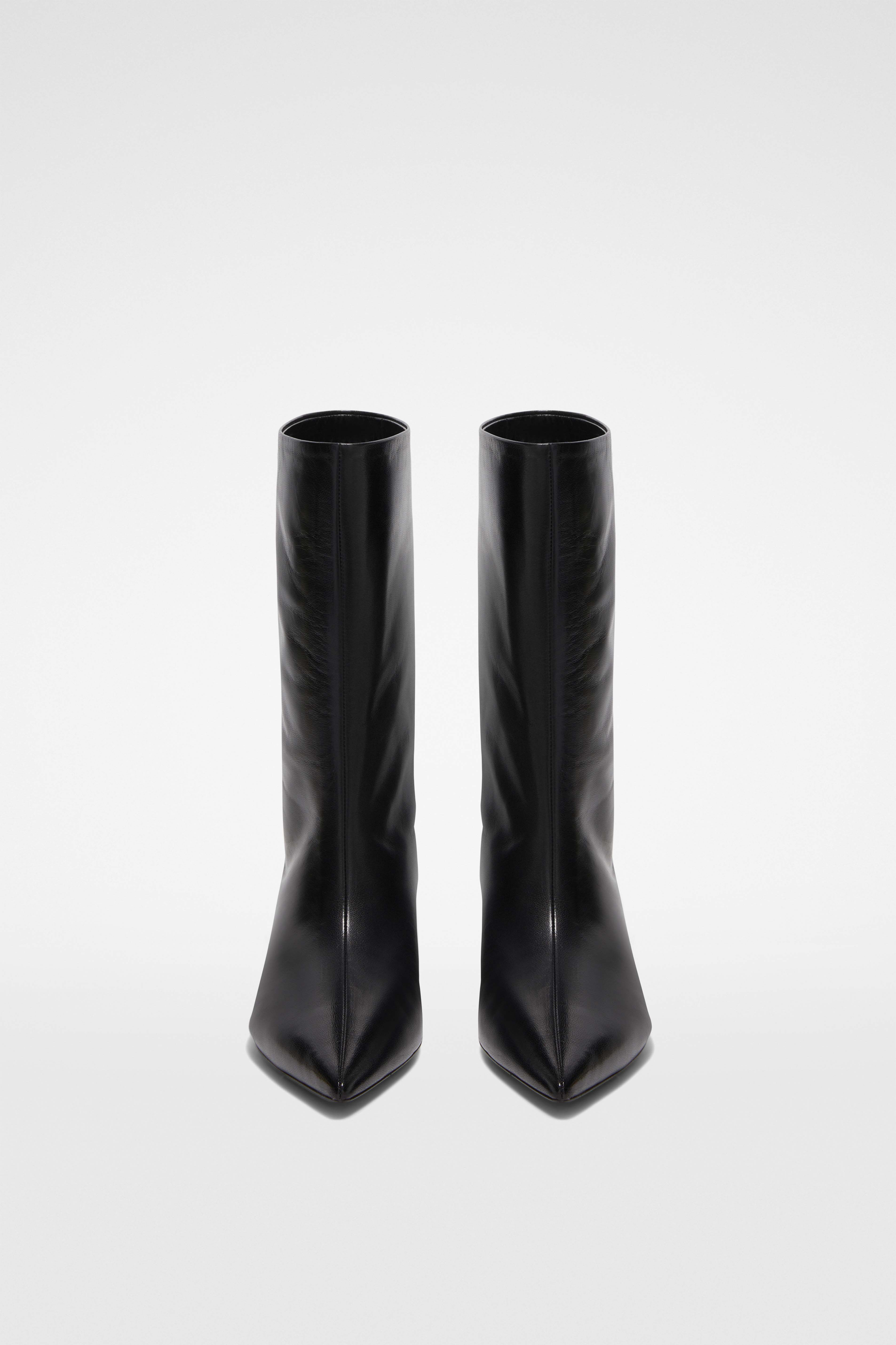 Ankle Boots - 6