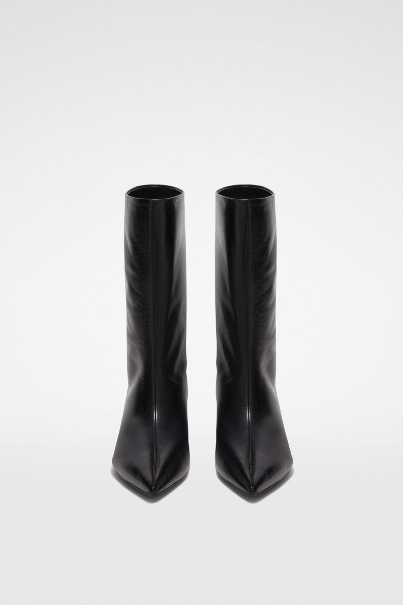Ankle Boots 2