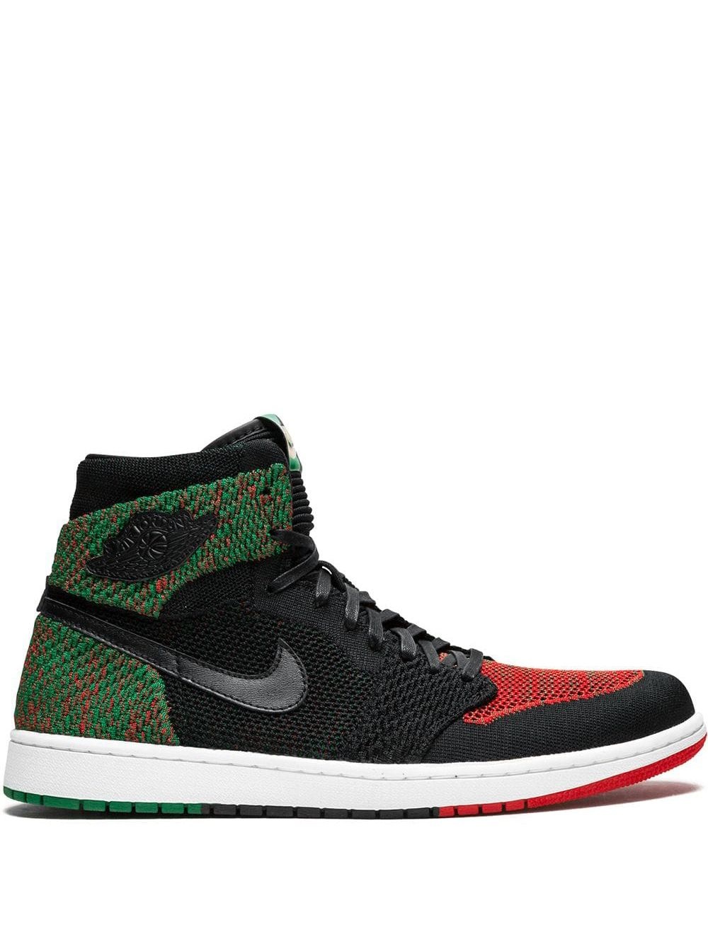 Air Jordan 1 Retro High Flyknit sneakers - 1