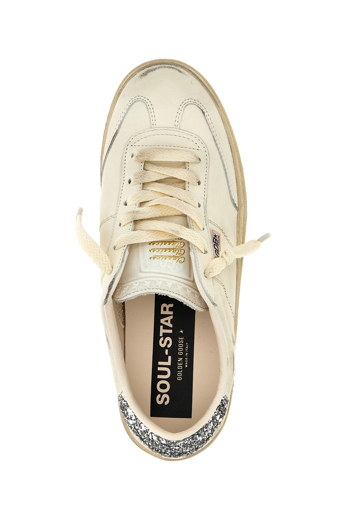 'Soul Star' sneakers - 4