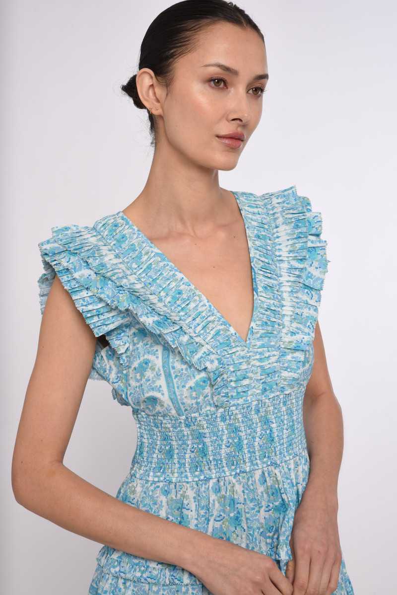 Maribel Dress 4
