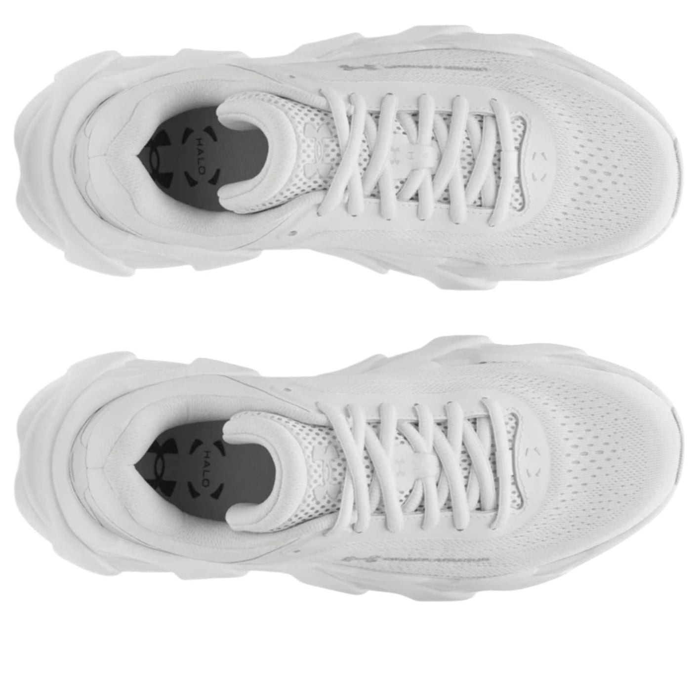 (WMNS) Under Armour UA Halo 'Distant Gray' 6005288-023 - 3