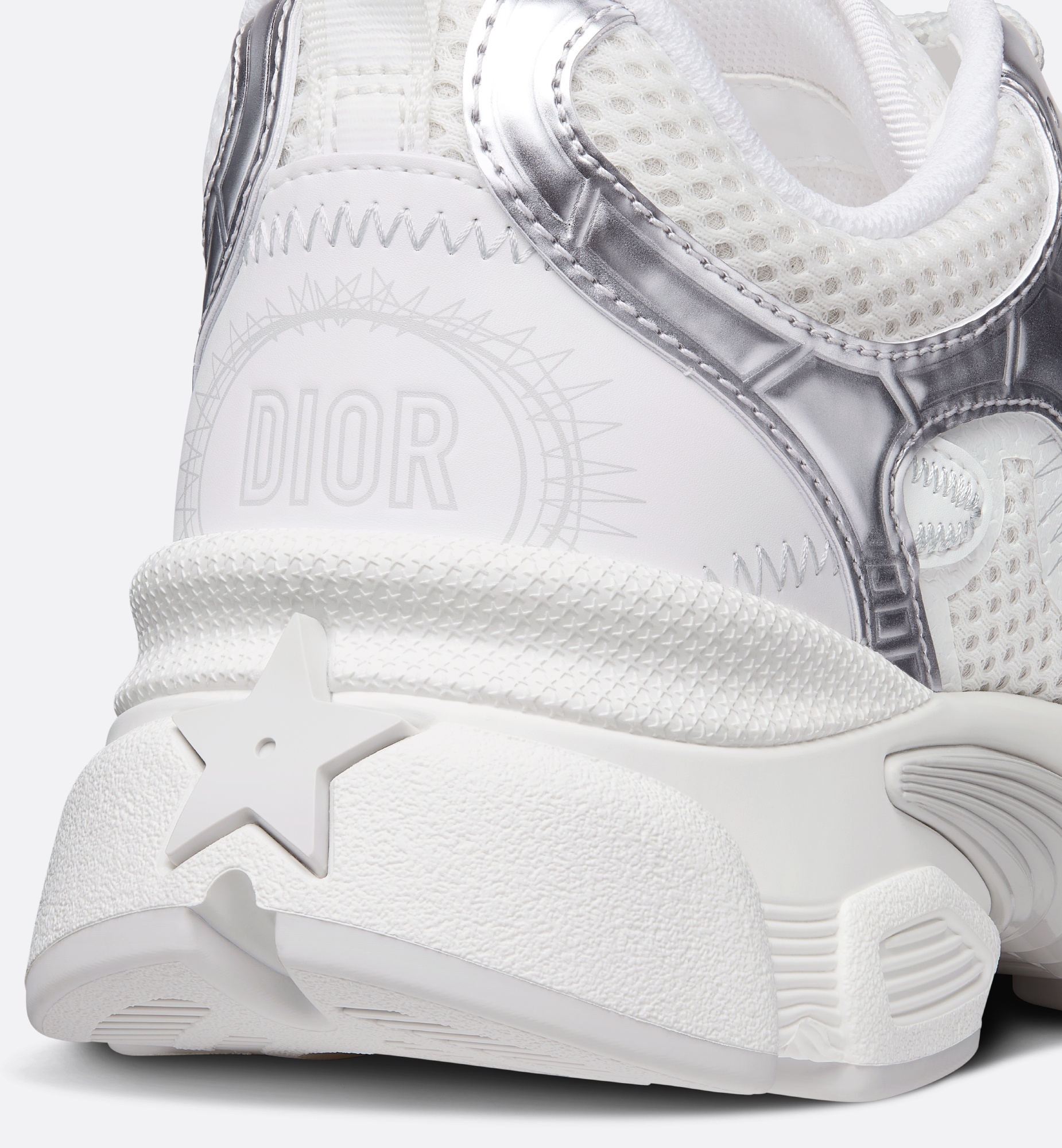 Dior Chrono Sneaker - 5