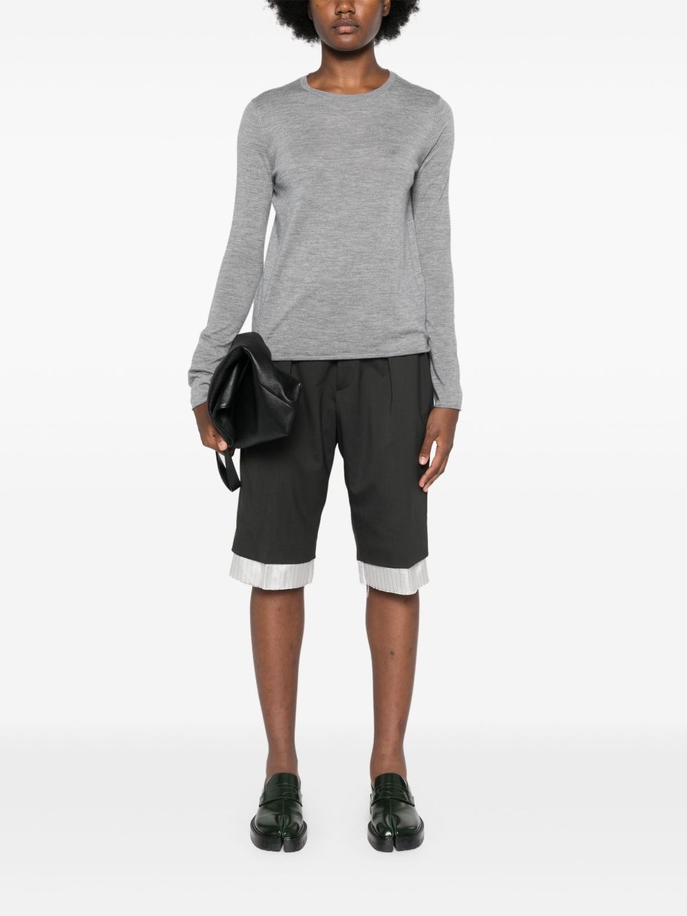 Alba sweater - 2