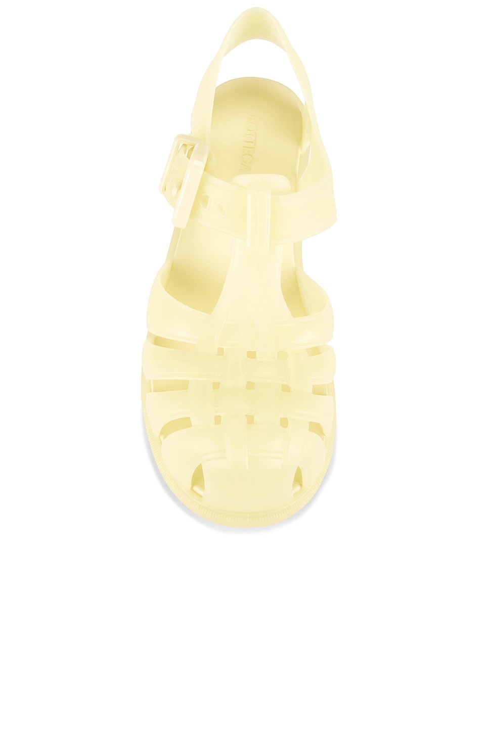 Medusa Sandal - 4