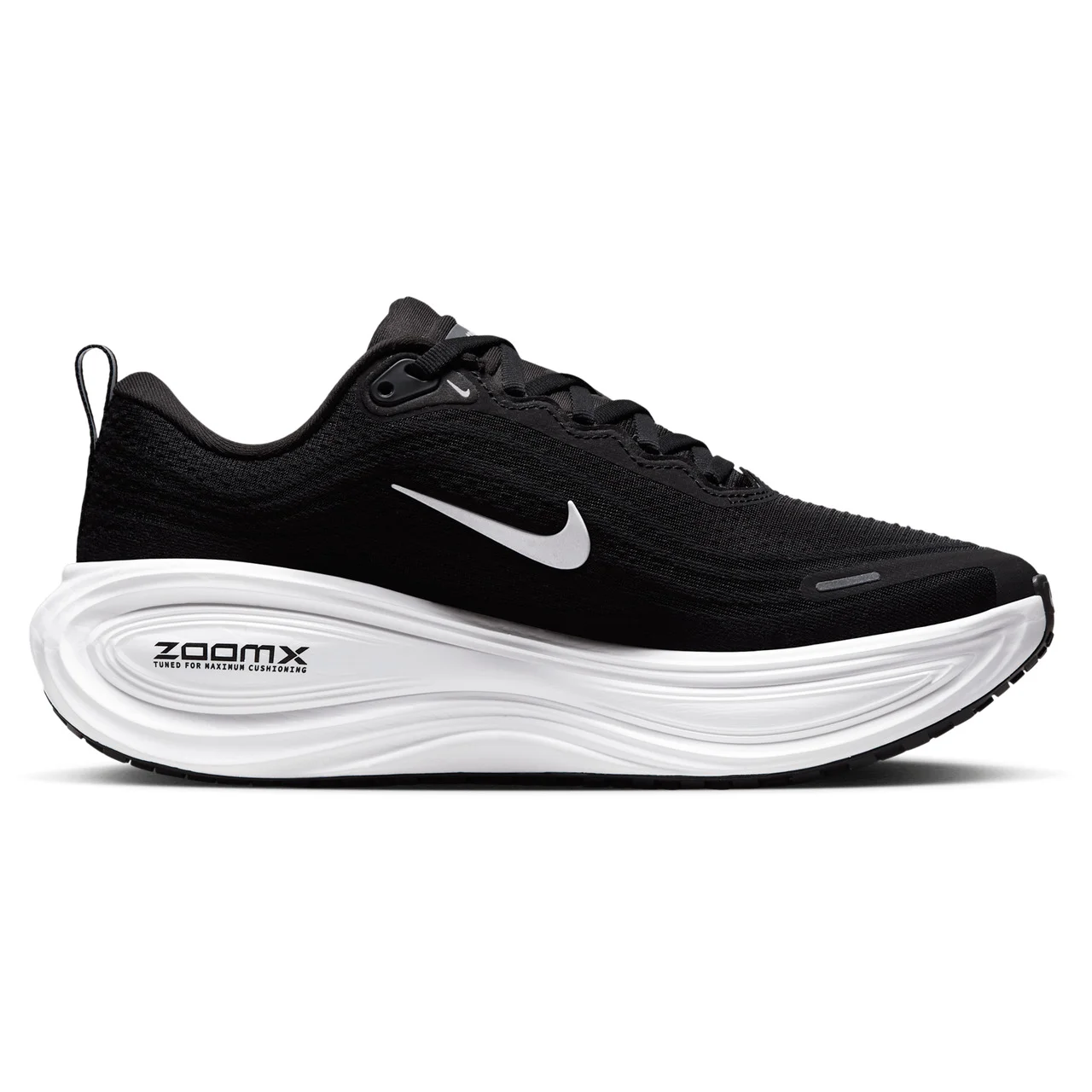 Nike Womens Nike Vomero Plus - 1