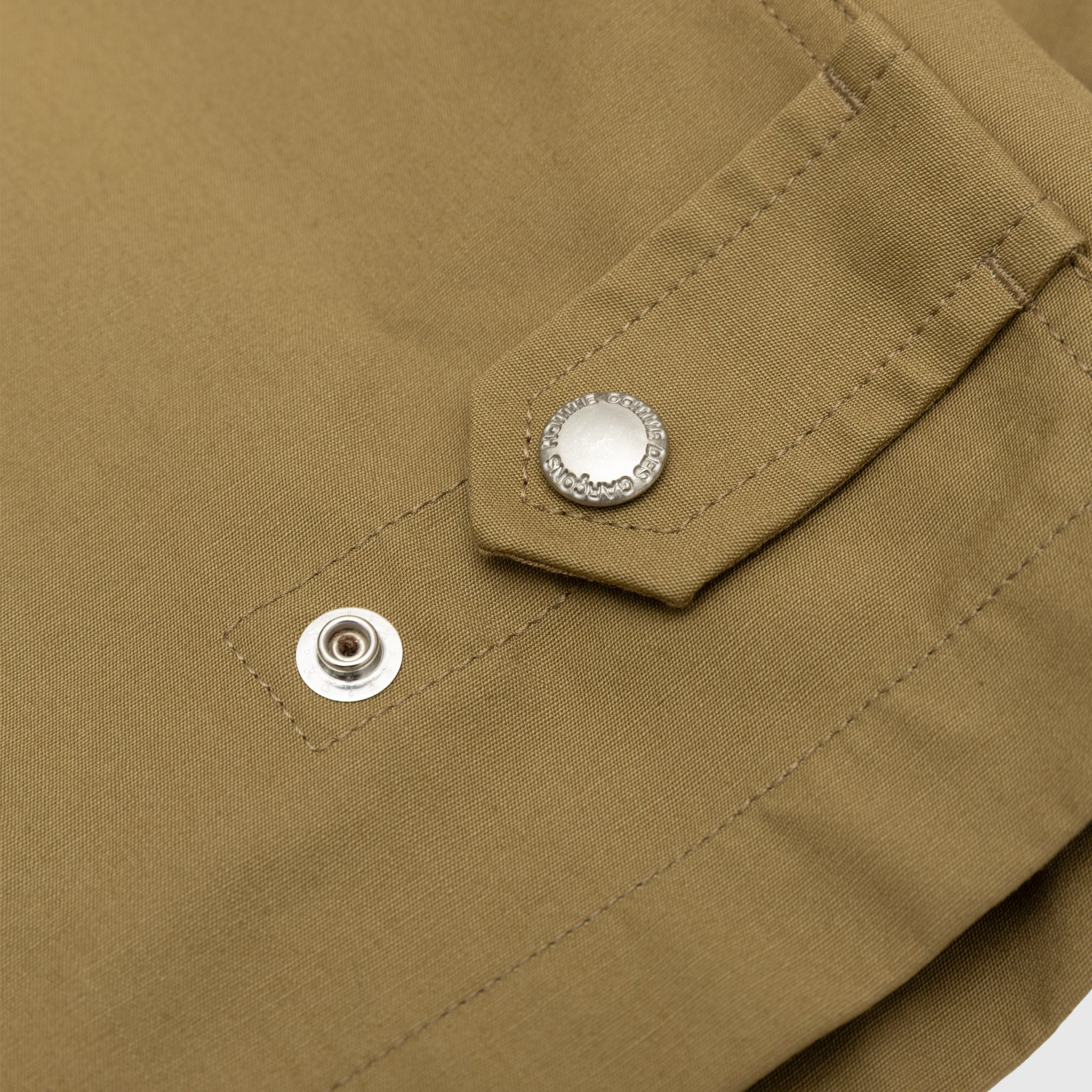 TRIPLE LAYER JACKET - 5
