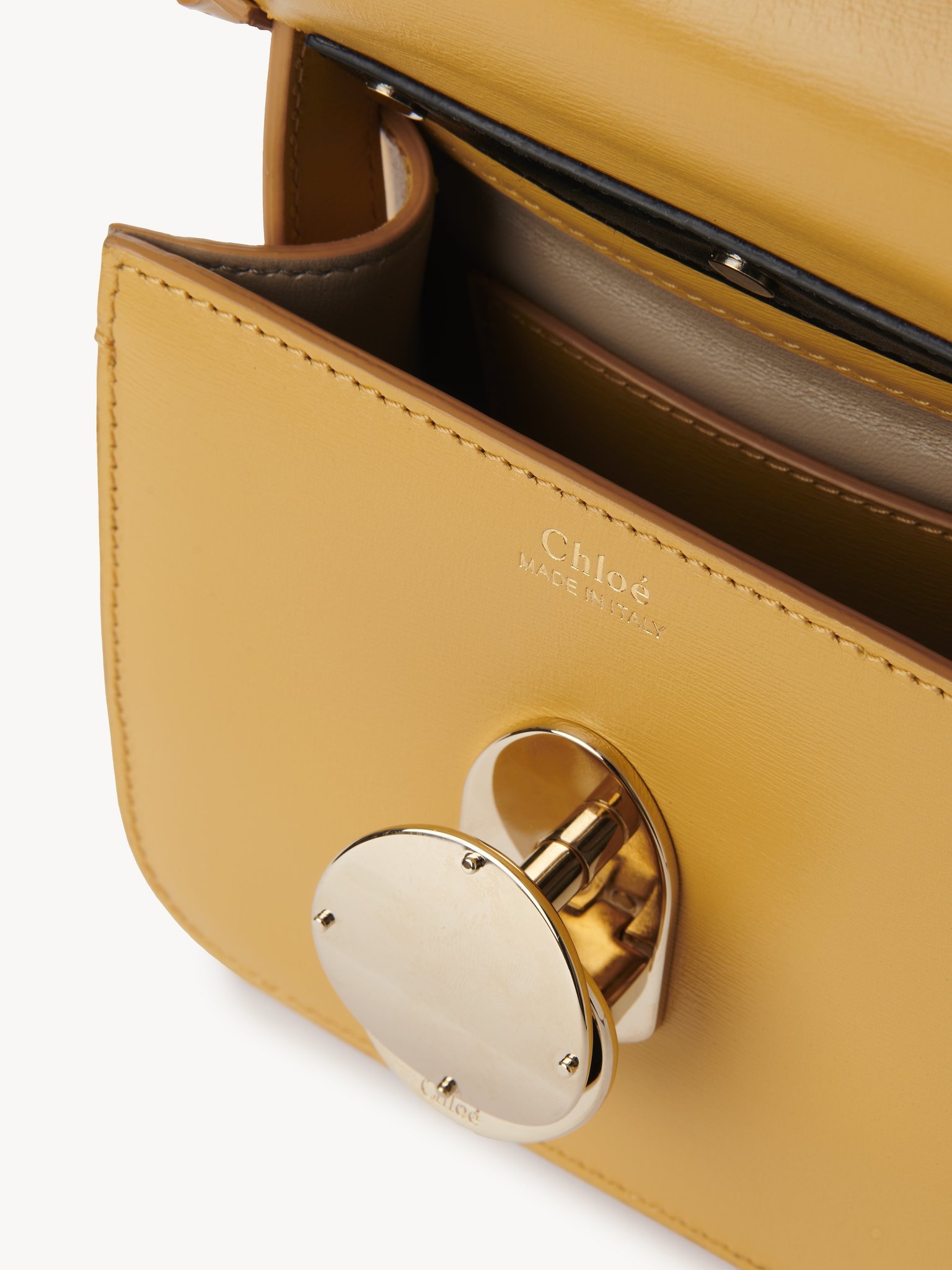 PENELOPE MICRO FLAP BAG - 3