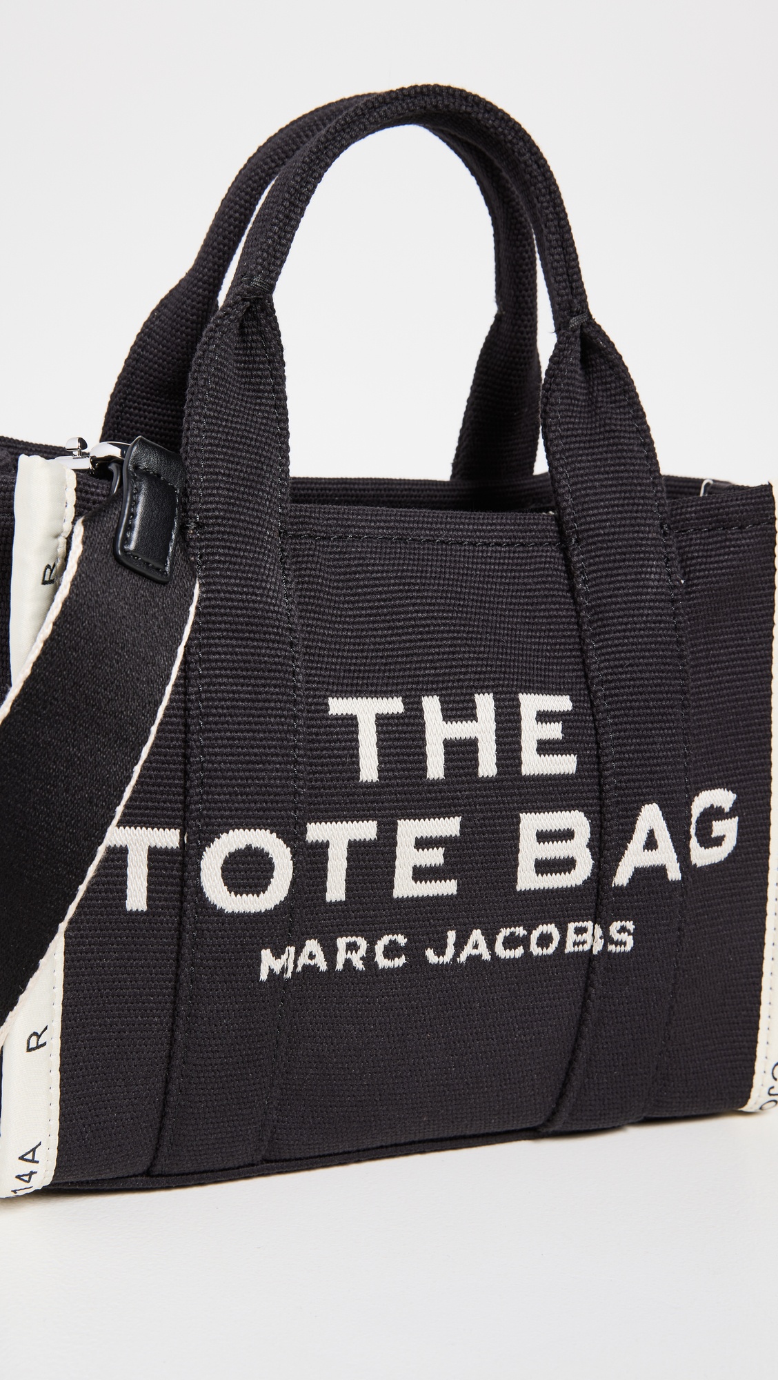 Mini Traveler Tote - 4