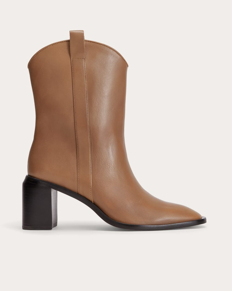 THE OUTLAW BOOT 1