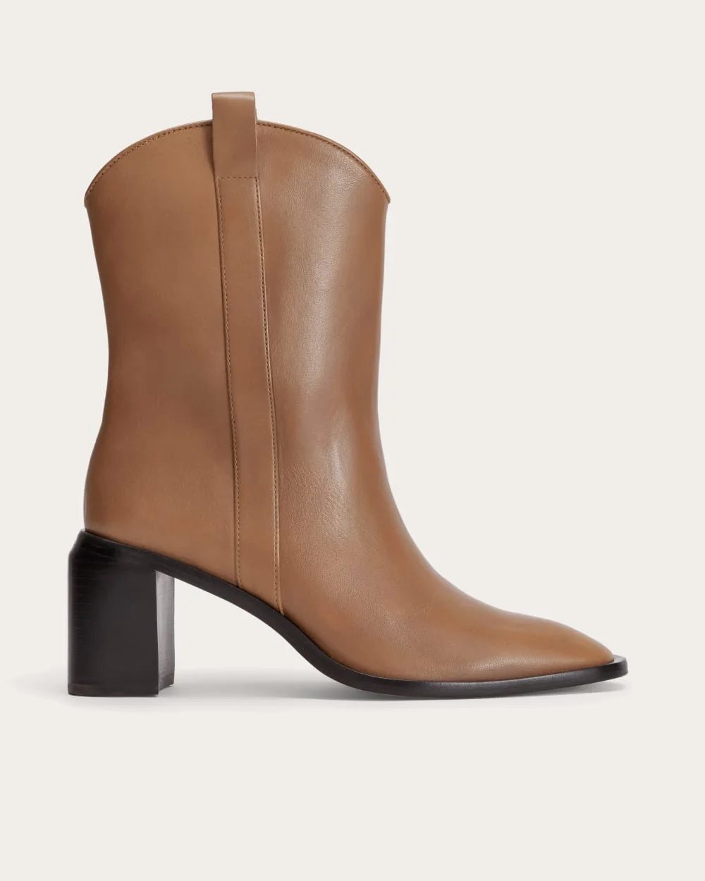 THE OUTLAW BOOT - 1