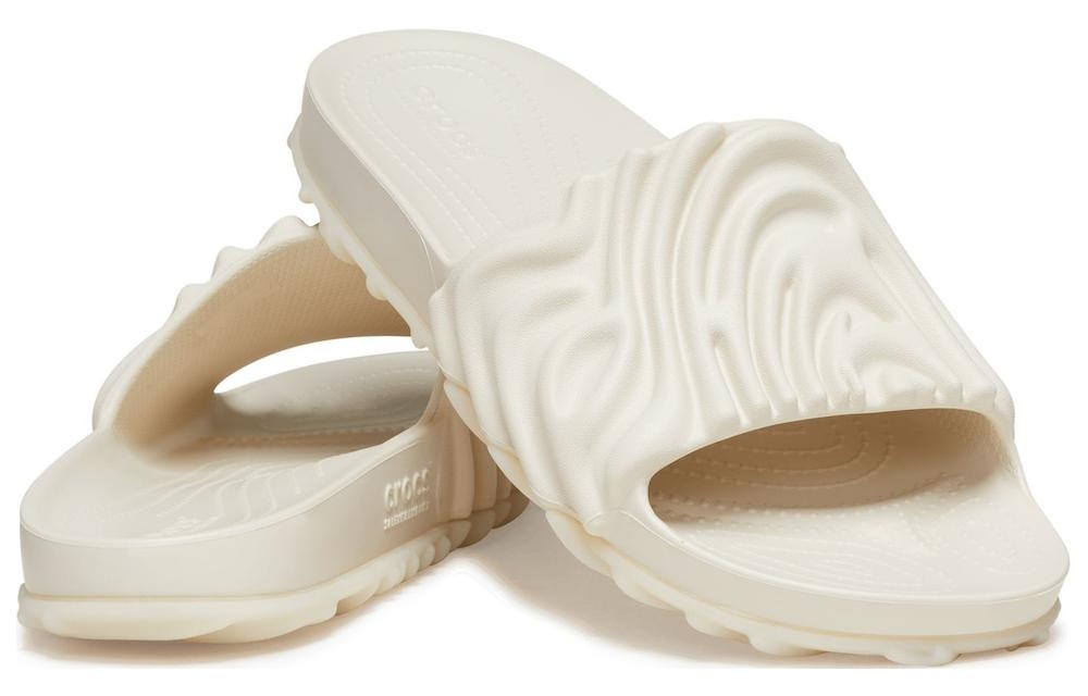 Crocs Pollex Slide x Salehe Bembury 'Parsnip' 208685-1MC - 4