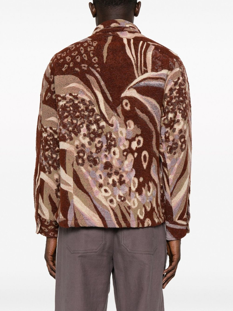 Animal CPO shirt jacket 4