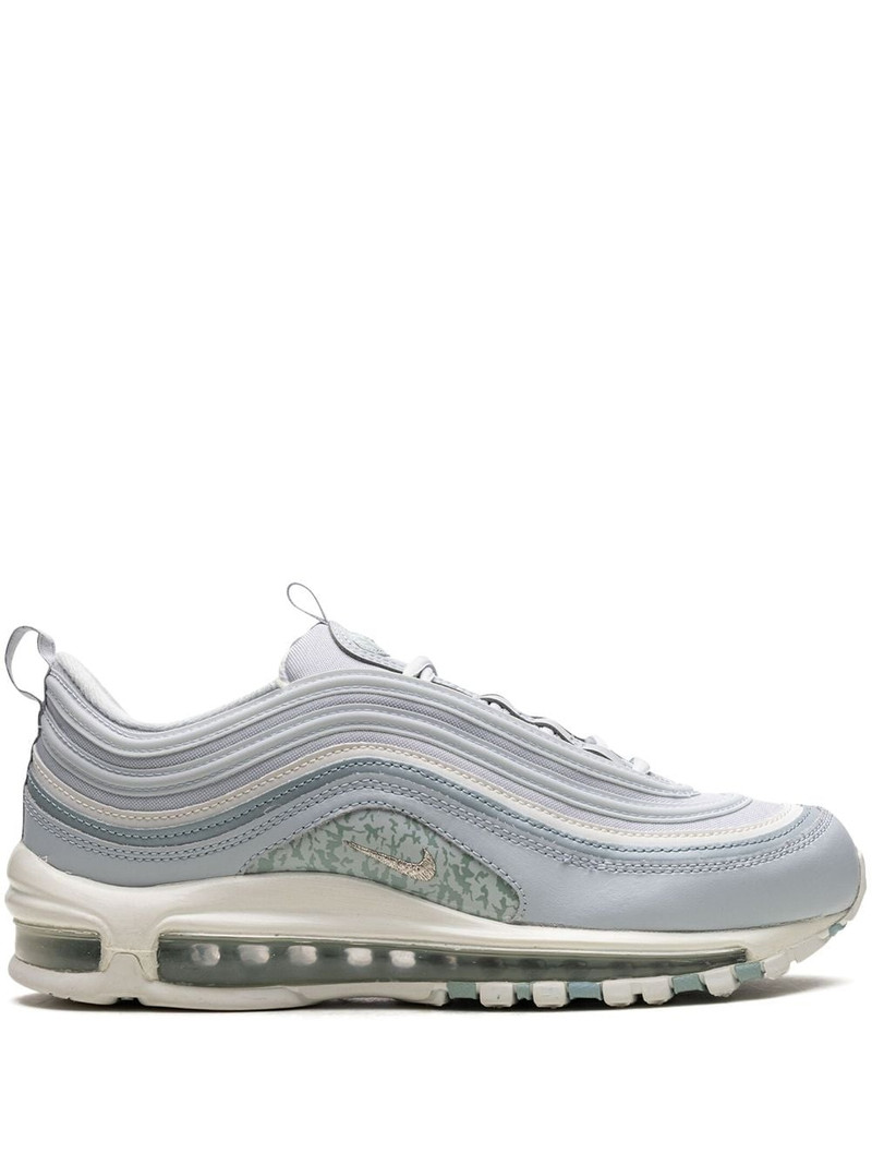 Air Max 97 "Aura Reflective Camo" sneakers 1