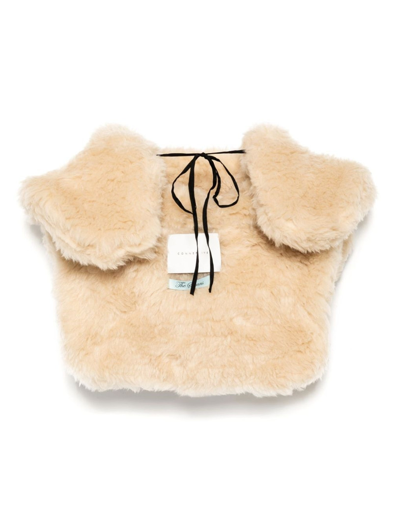 cropped cape 1