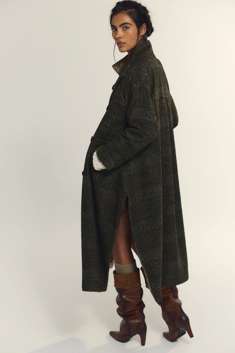 Crovie Coat 5