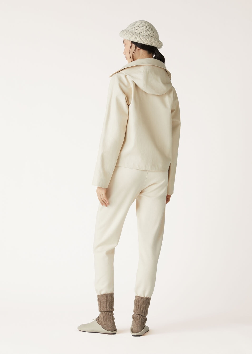 Lukas Blouson Jacket - 5