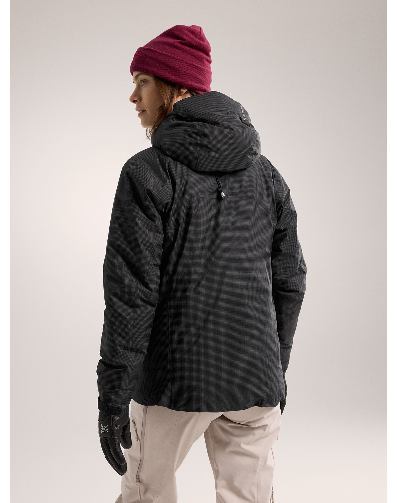 Rush Insulated Jacket - 4