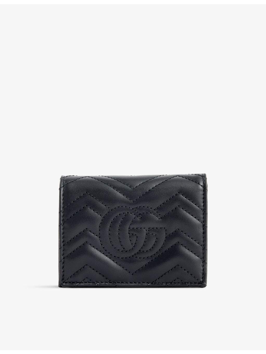 Marmont leather wallet - 3