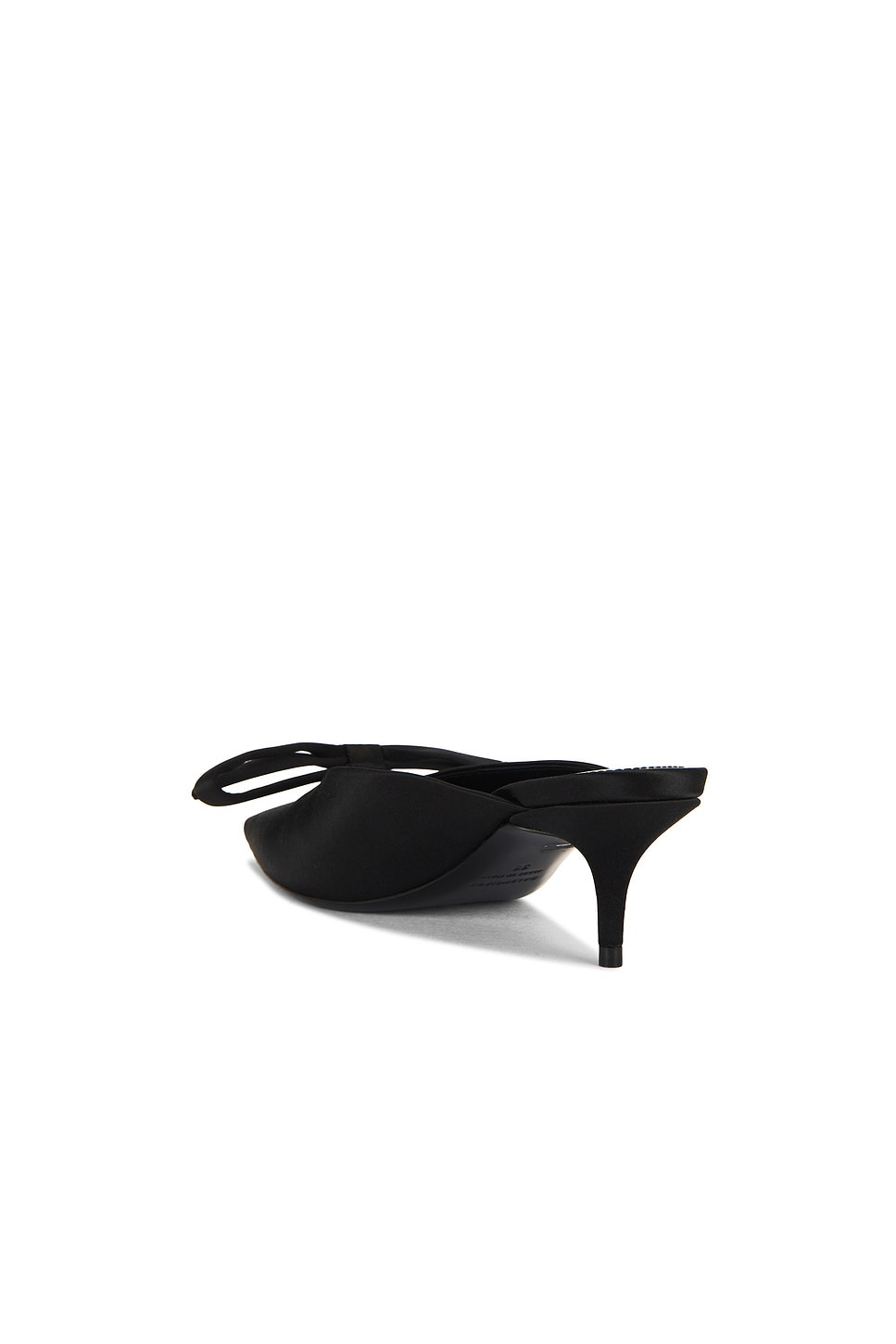 L50 Nano Bow Mule - 3