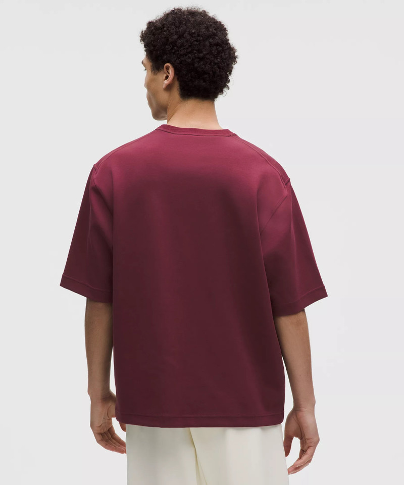 Grand Standard Short-Sleeve Crew 3