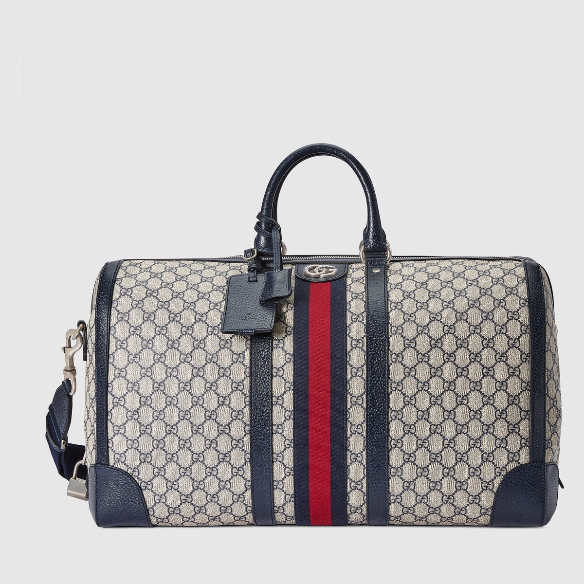 Gucci Savoy large duffle bag - 1