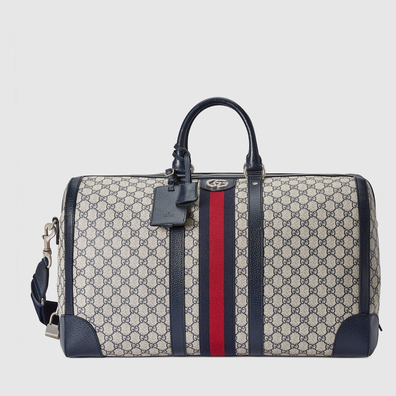 Gucci Savoy large duffle bag 1