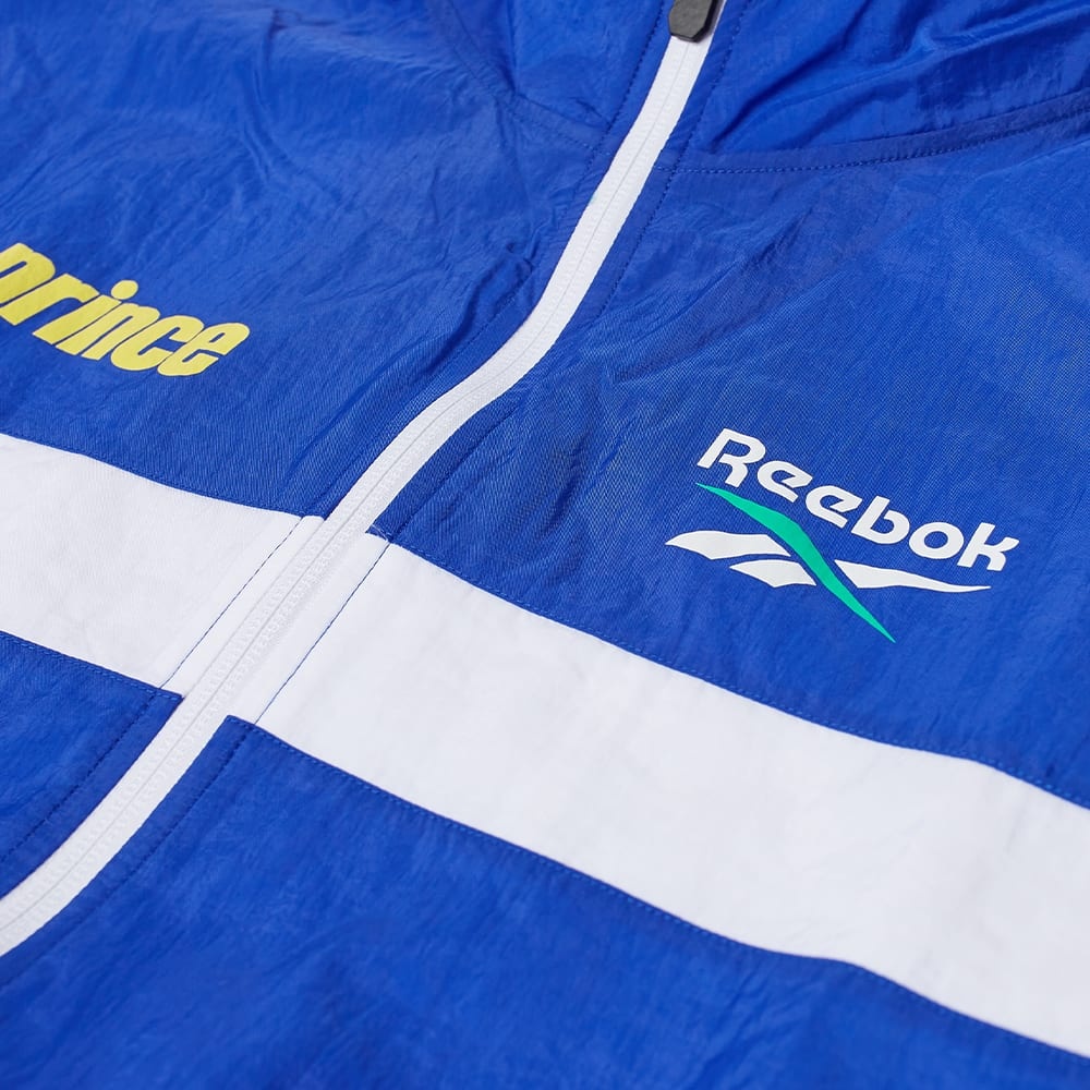 Reebok X Prince Jacket - 3