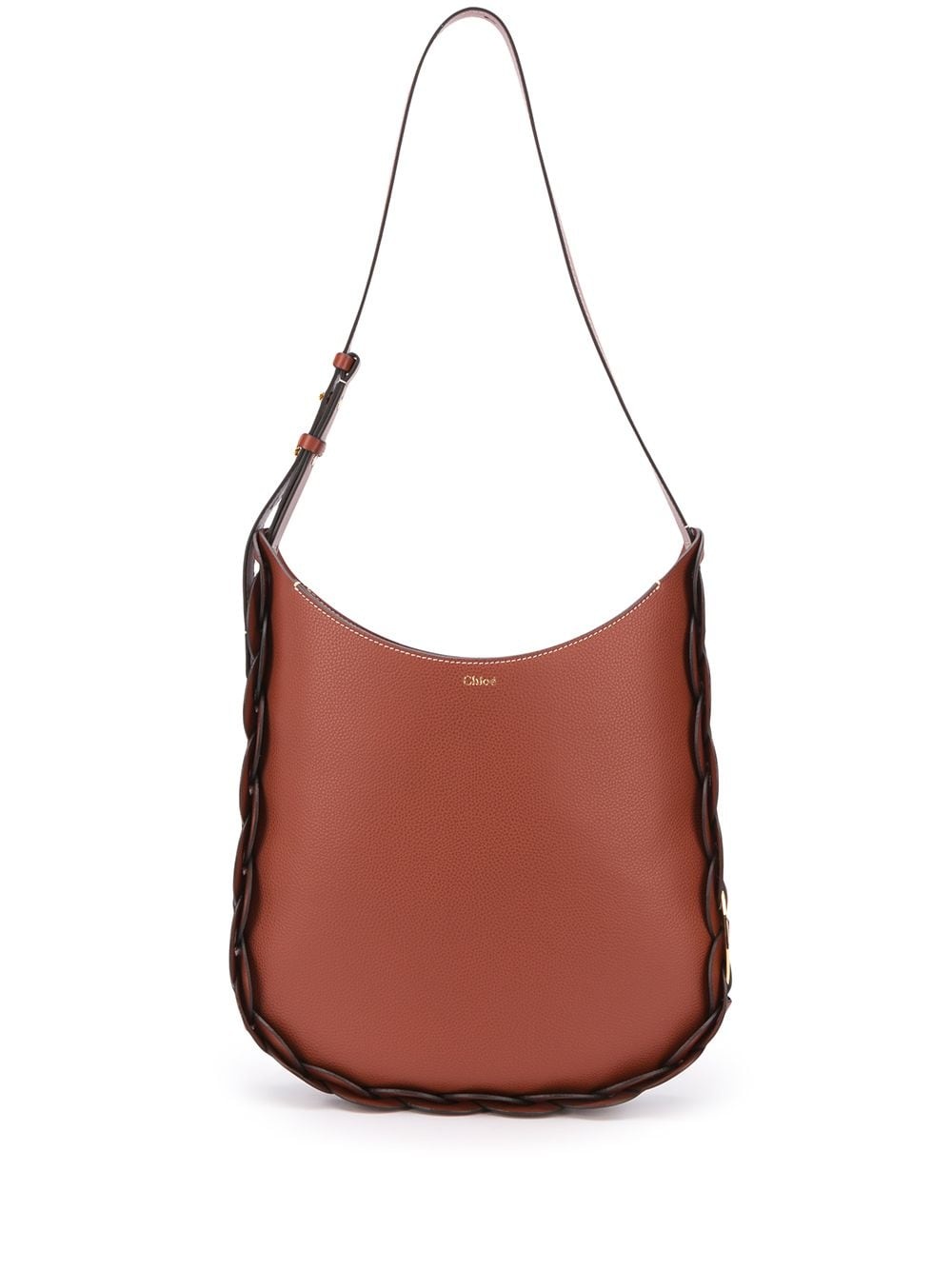 medium Darryl shoulder bag - 1