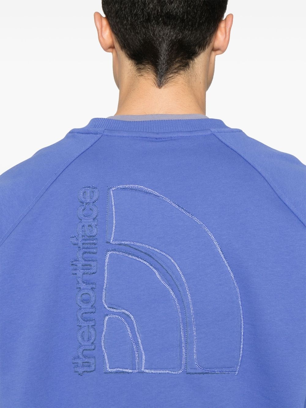 RMST sweatshirt - 5