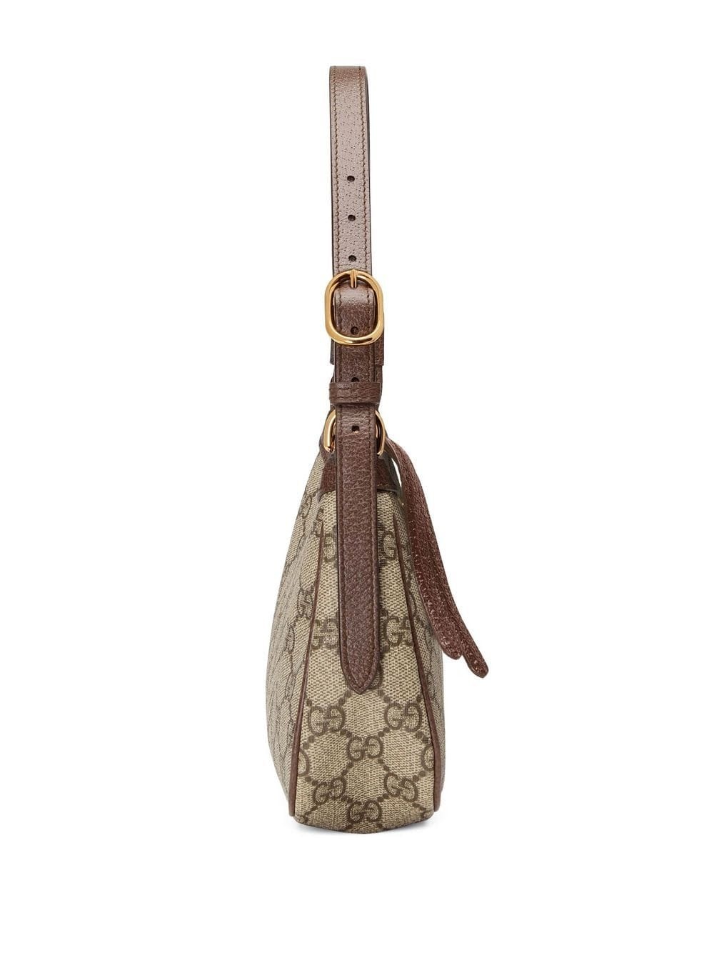 GUCCI Ophidia small shoulder bag | tessabit | REVERSIBLE