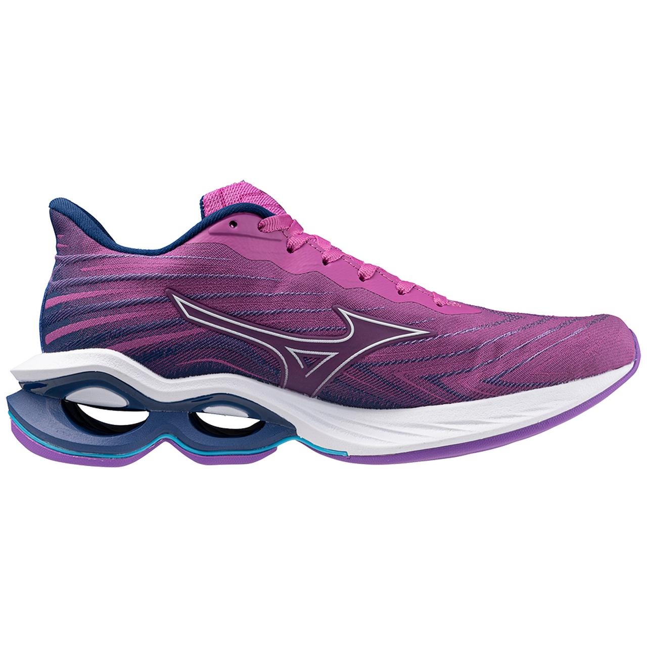 Women's Wave Creation 25 SSW Running Shoe - 3