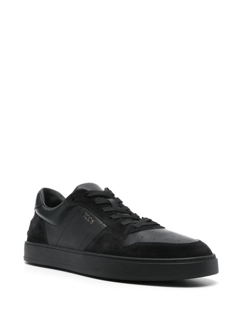 Tod's Levante sneakers outlook