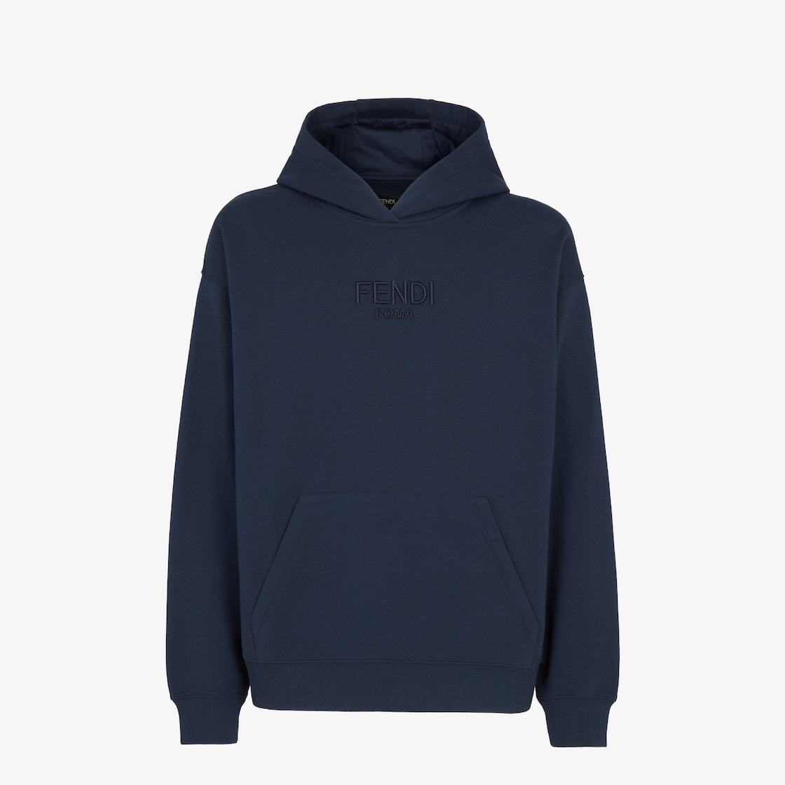 Sweatshirt - 1