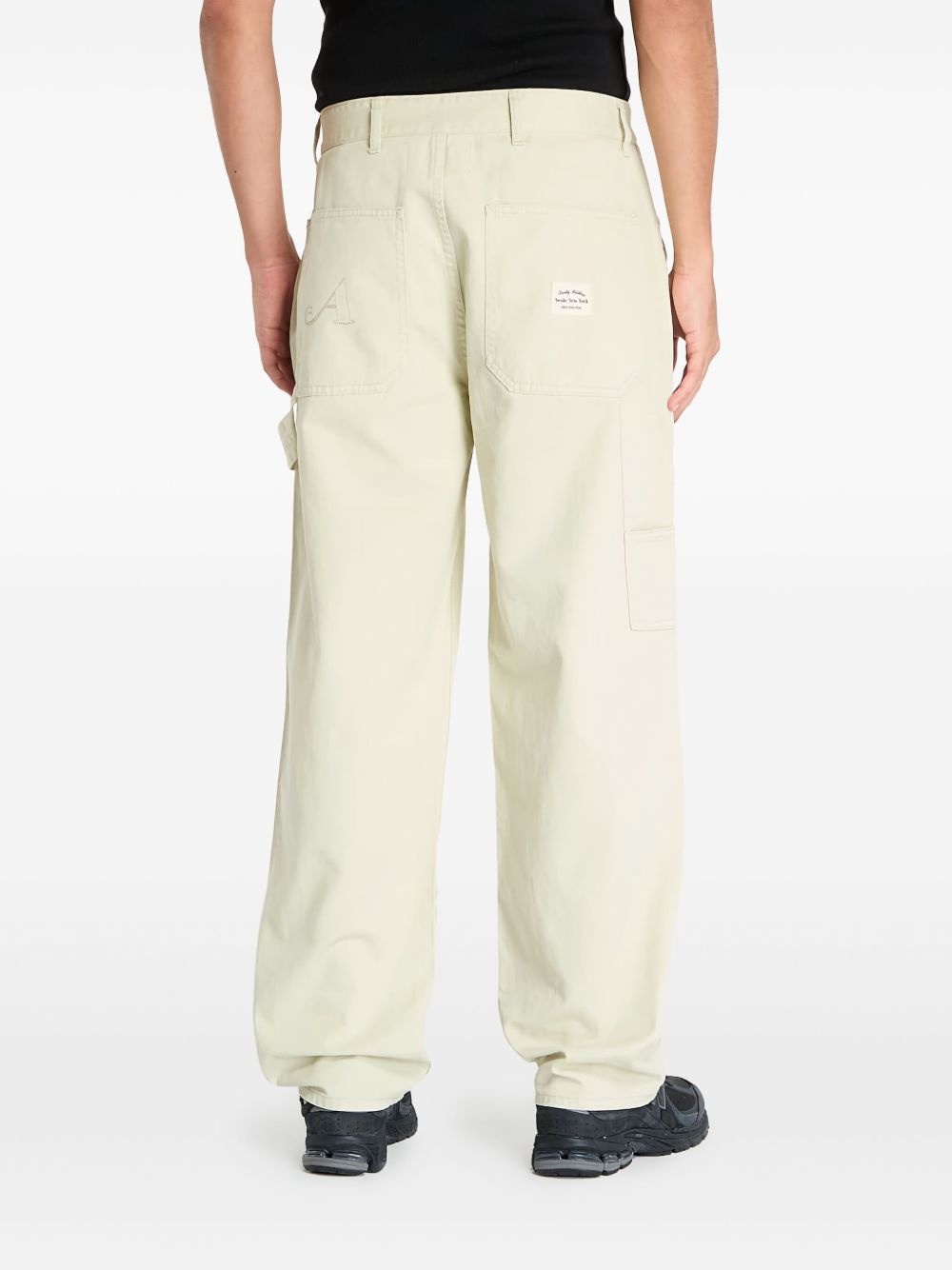 Painter trousers - 2