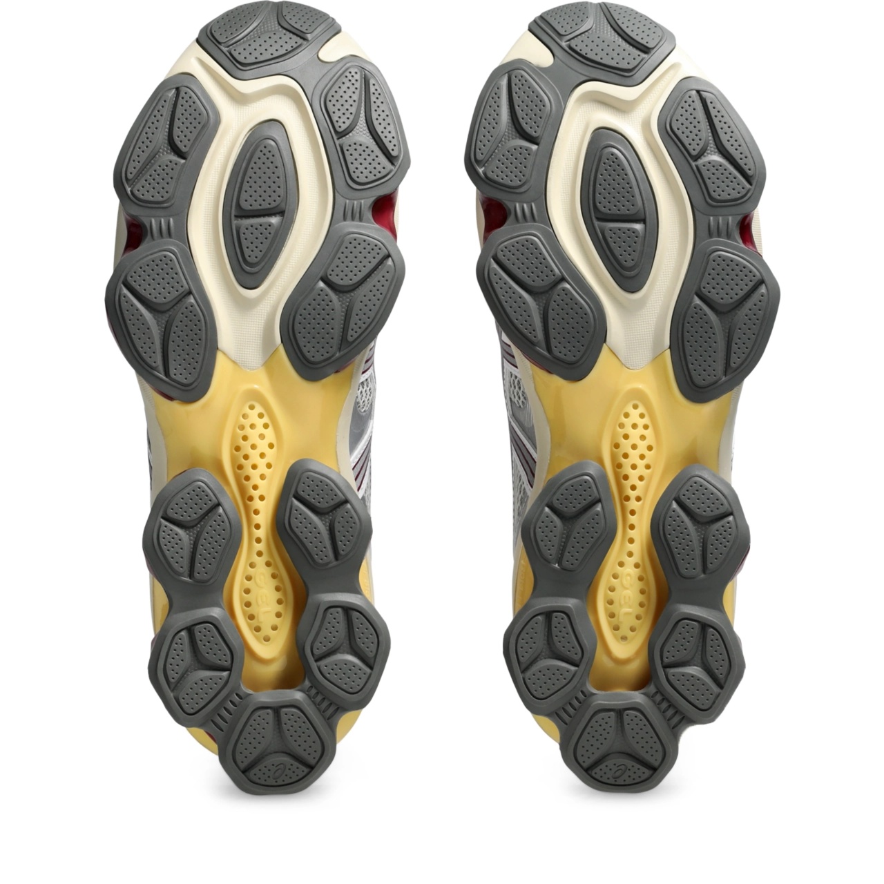 GEL-QUANTUM KINETIC - 7