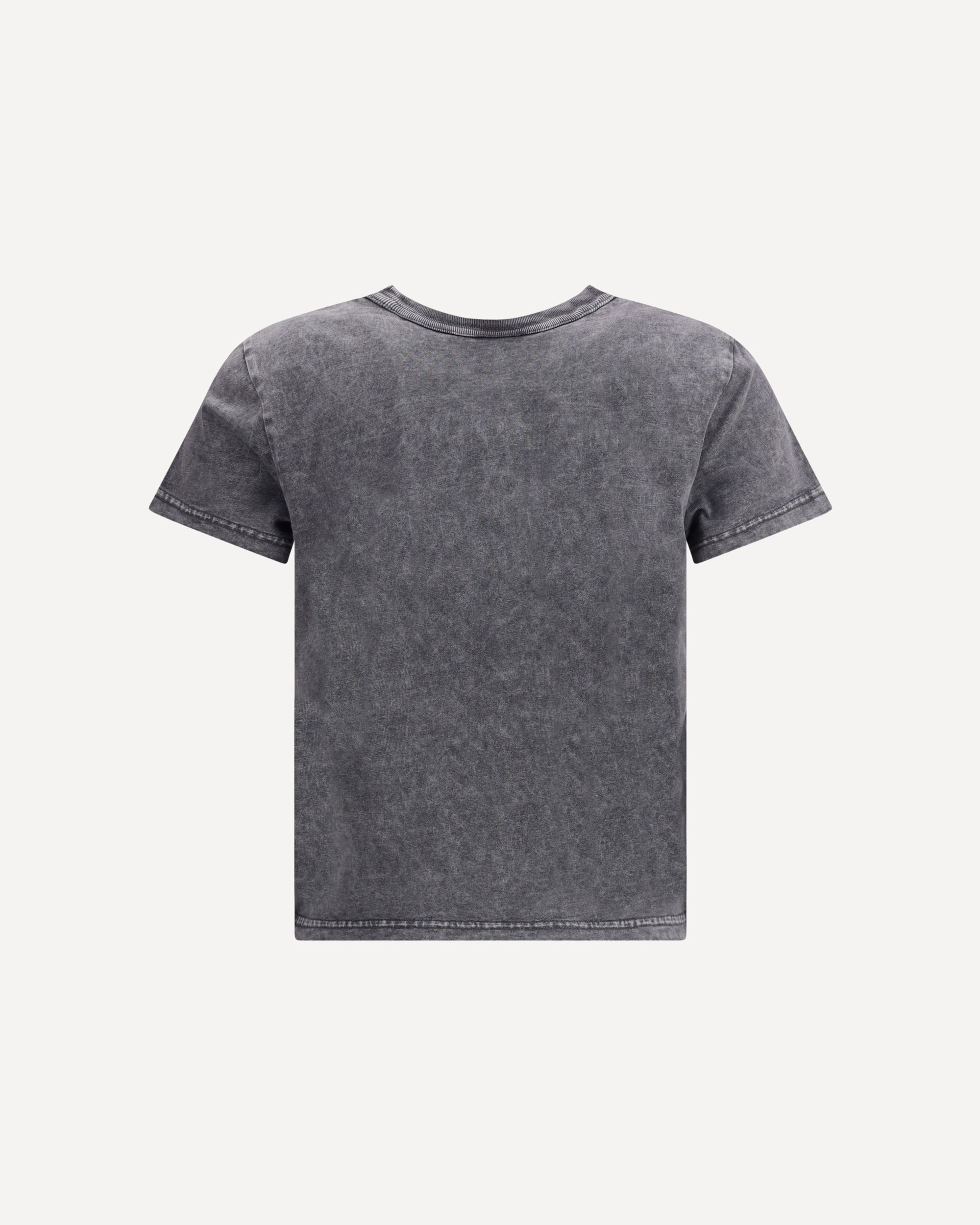 Logoed T-Shirt - 2