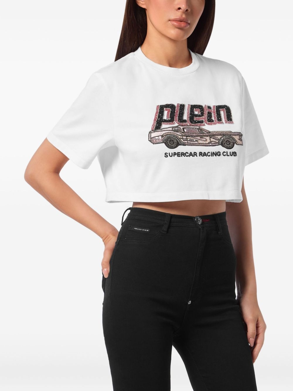Plein Car T-shirt - 2