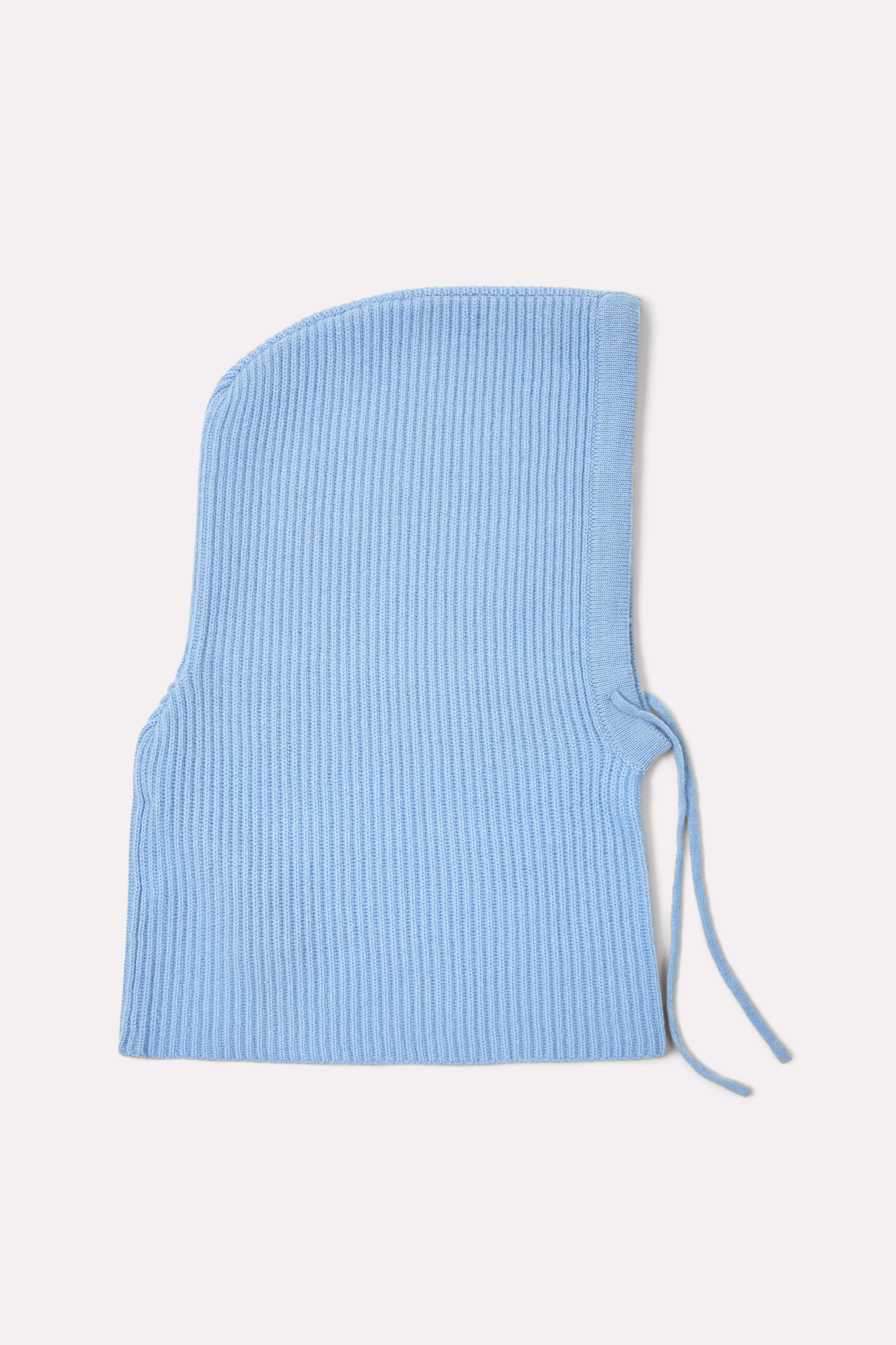 CASHMERE COZYNESS hood - 1