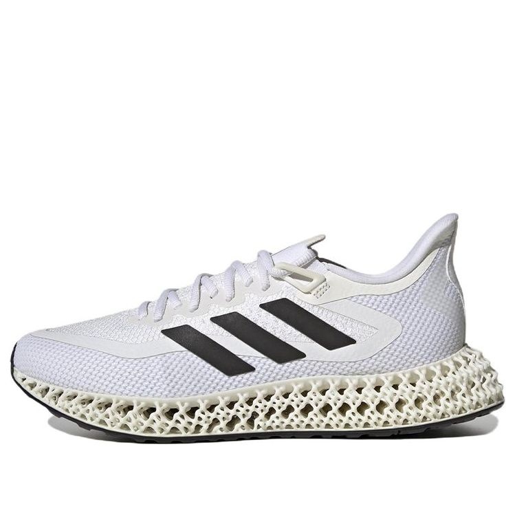 adidas 4DFWD 2 'White Black' GX9247 - 1