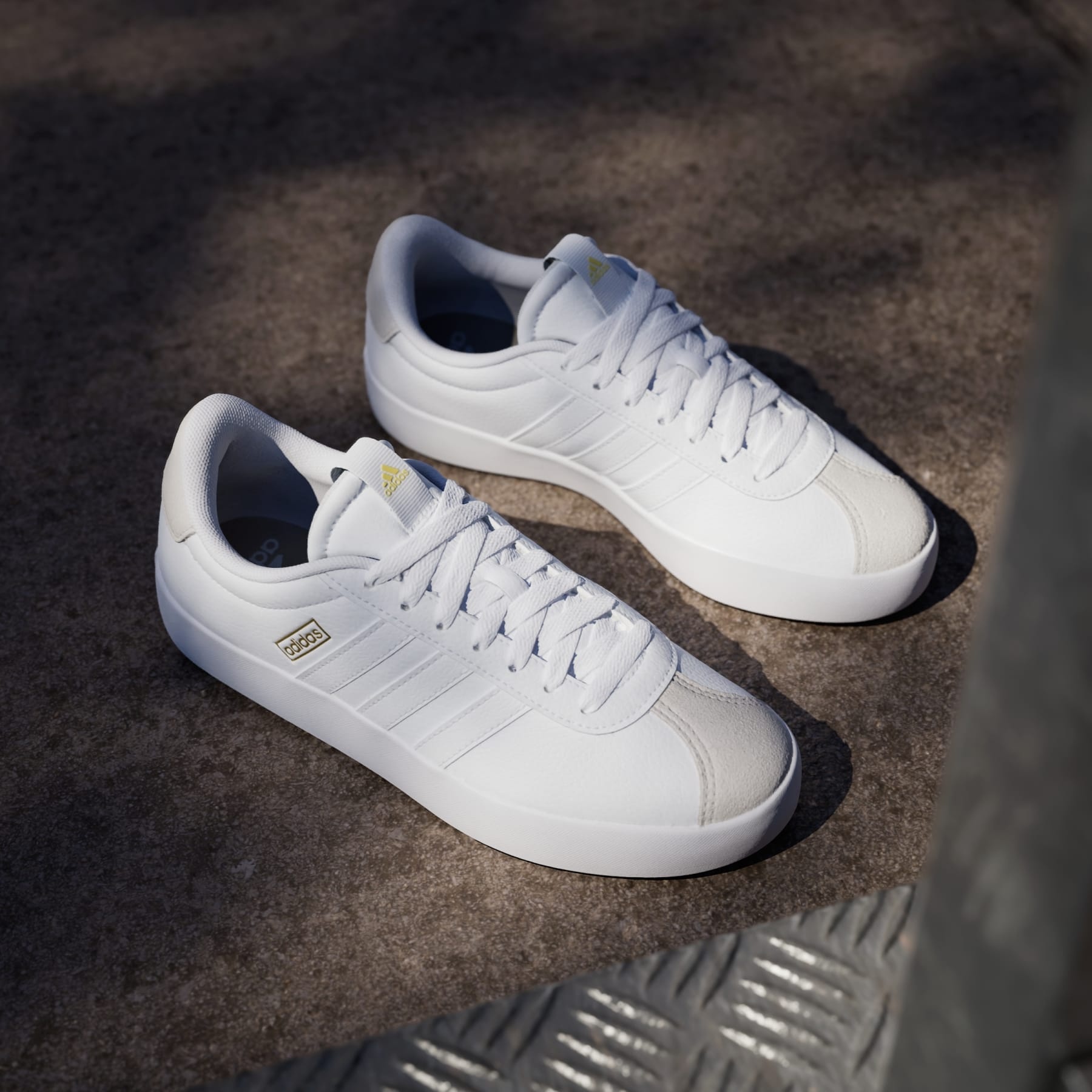 VL Court 3.0 Shoes - 4