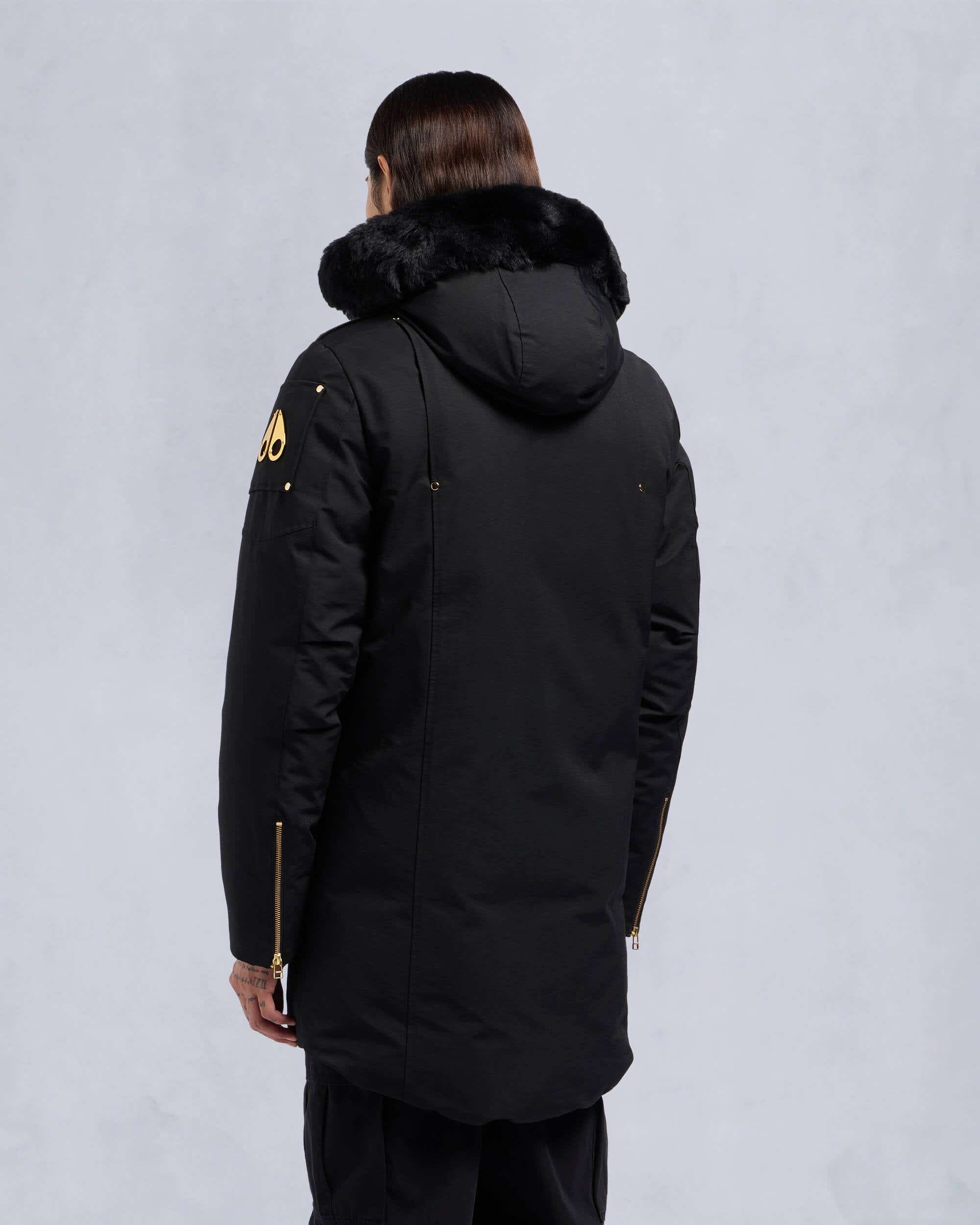 GOLD SERIES STAG LAKE PARKA - 4
