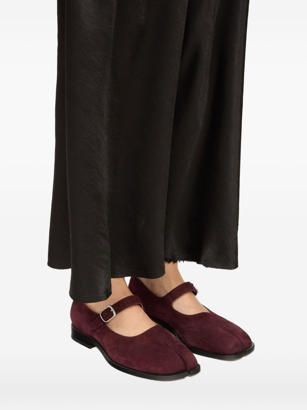 Tabi pumps - 5