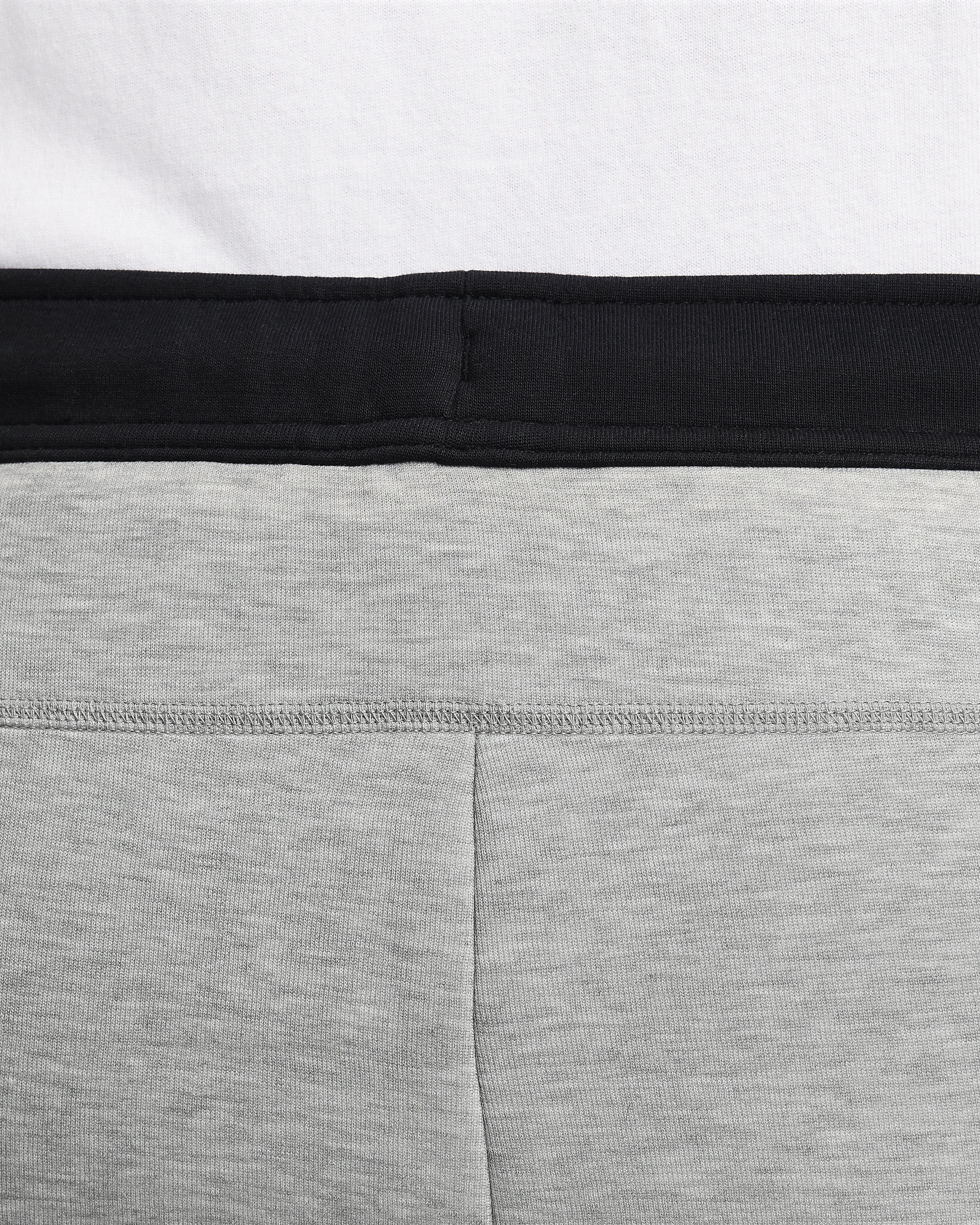 Nike Sportswear Tech Fleece Men's Joggers - 18