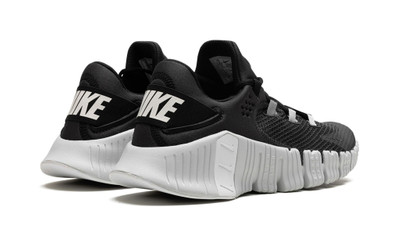 Nike Free Metcon 4 AMP "Dark Smoke Grey Black" outlook
