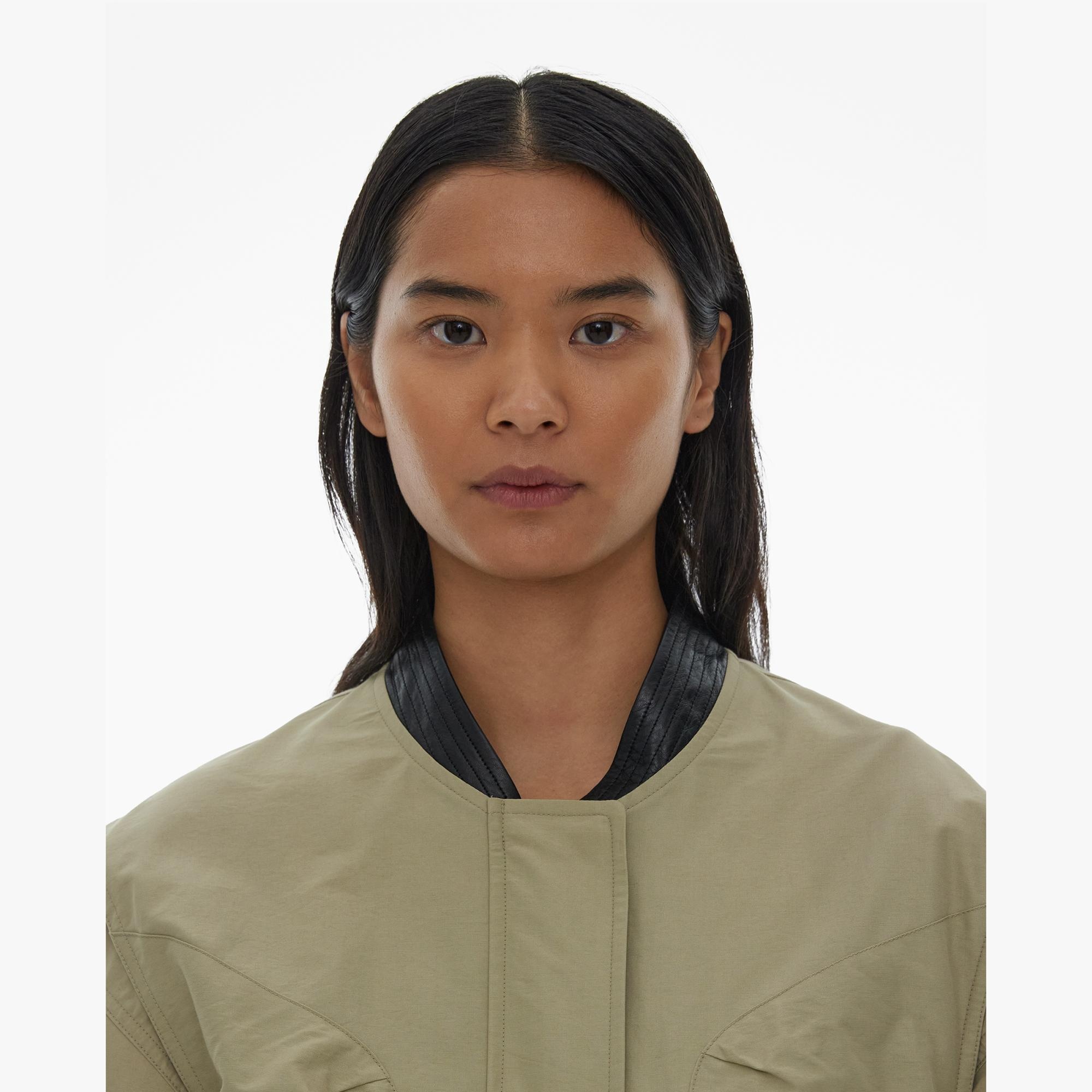 UTILITY BOMBER JACKET - 7