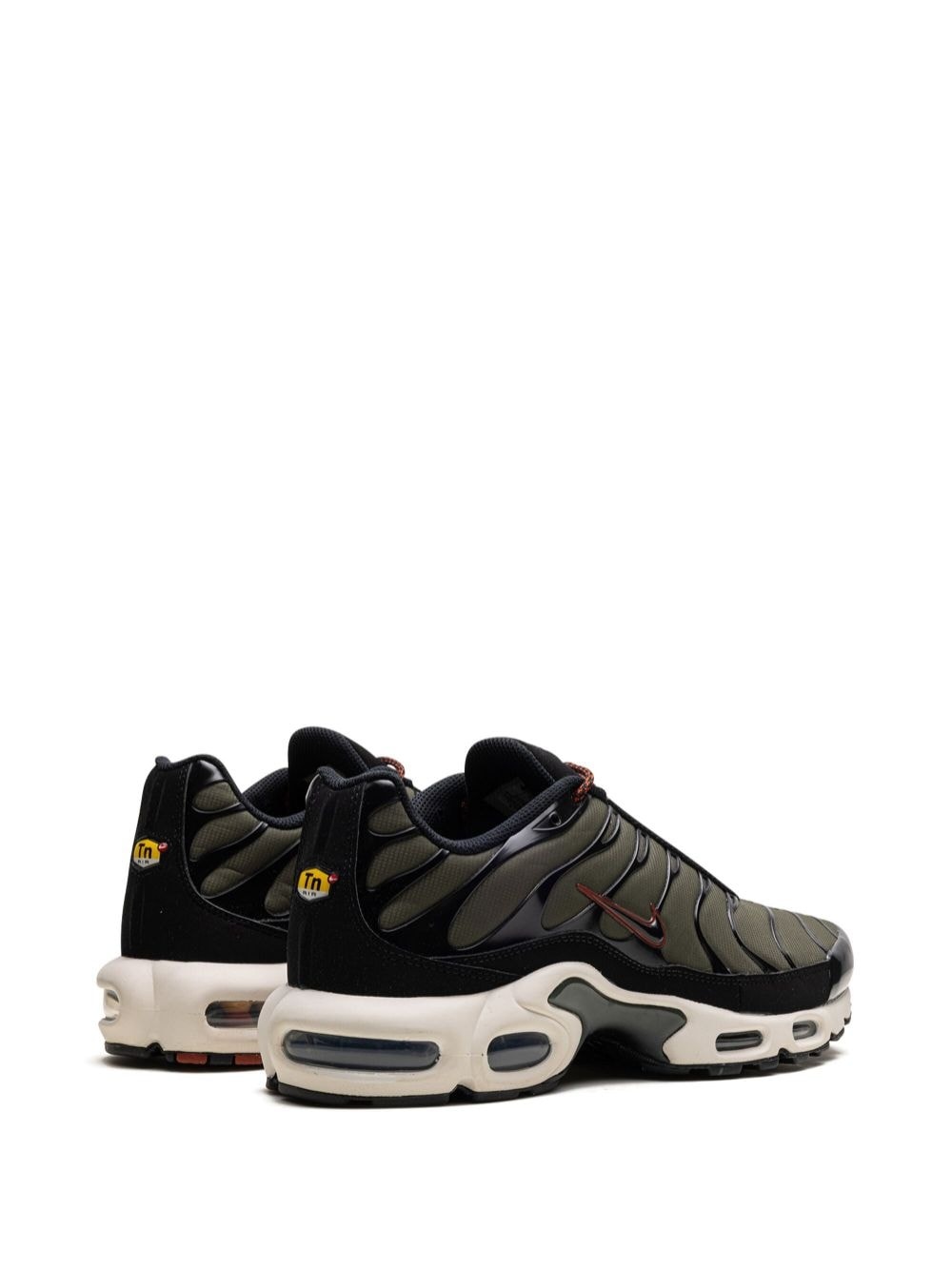 Air Max Plus "Cargo Khaki" sneakers - 3