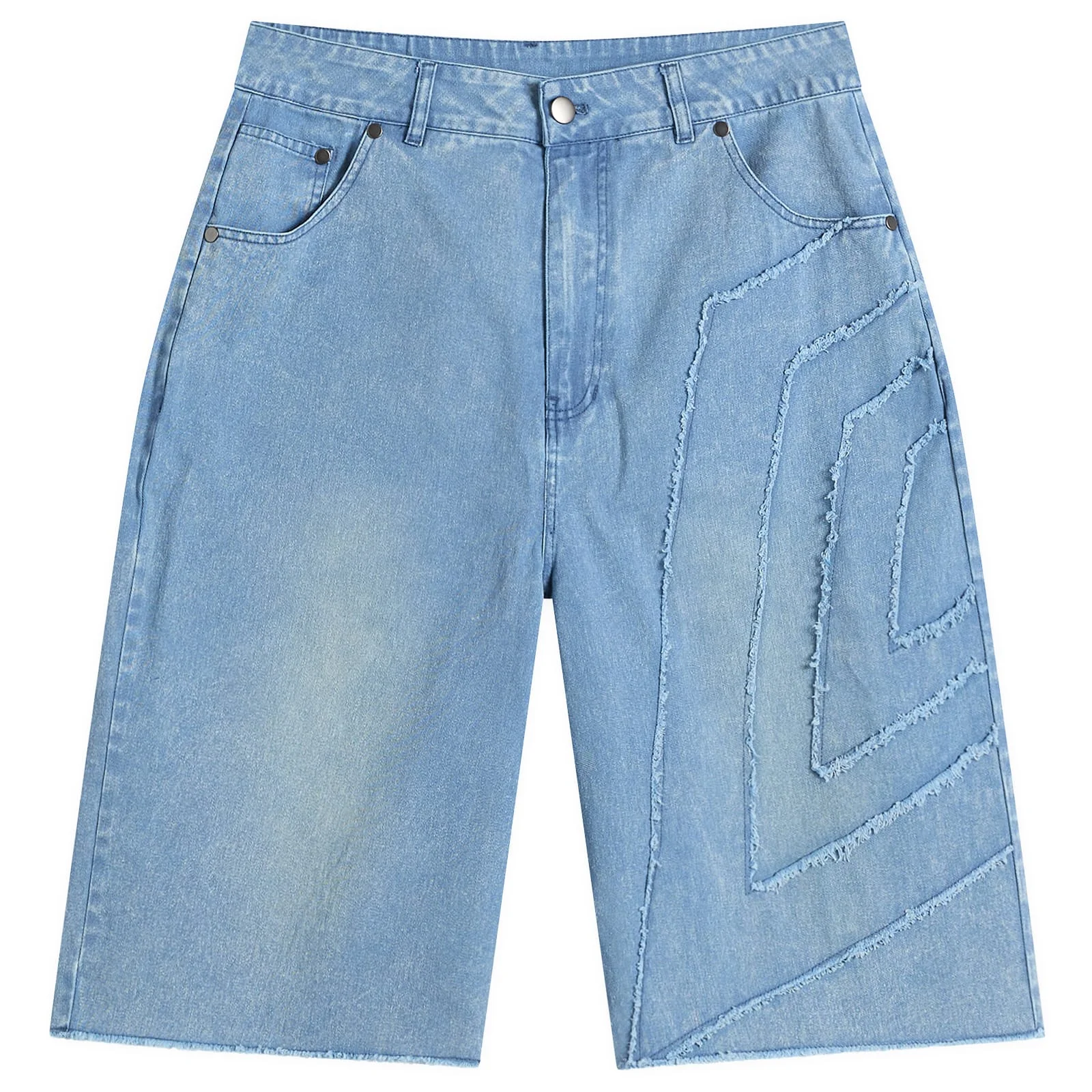 Umbro Washed Drill Short - 1