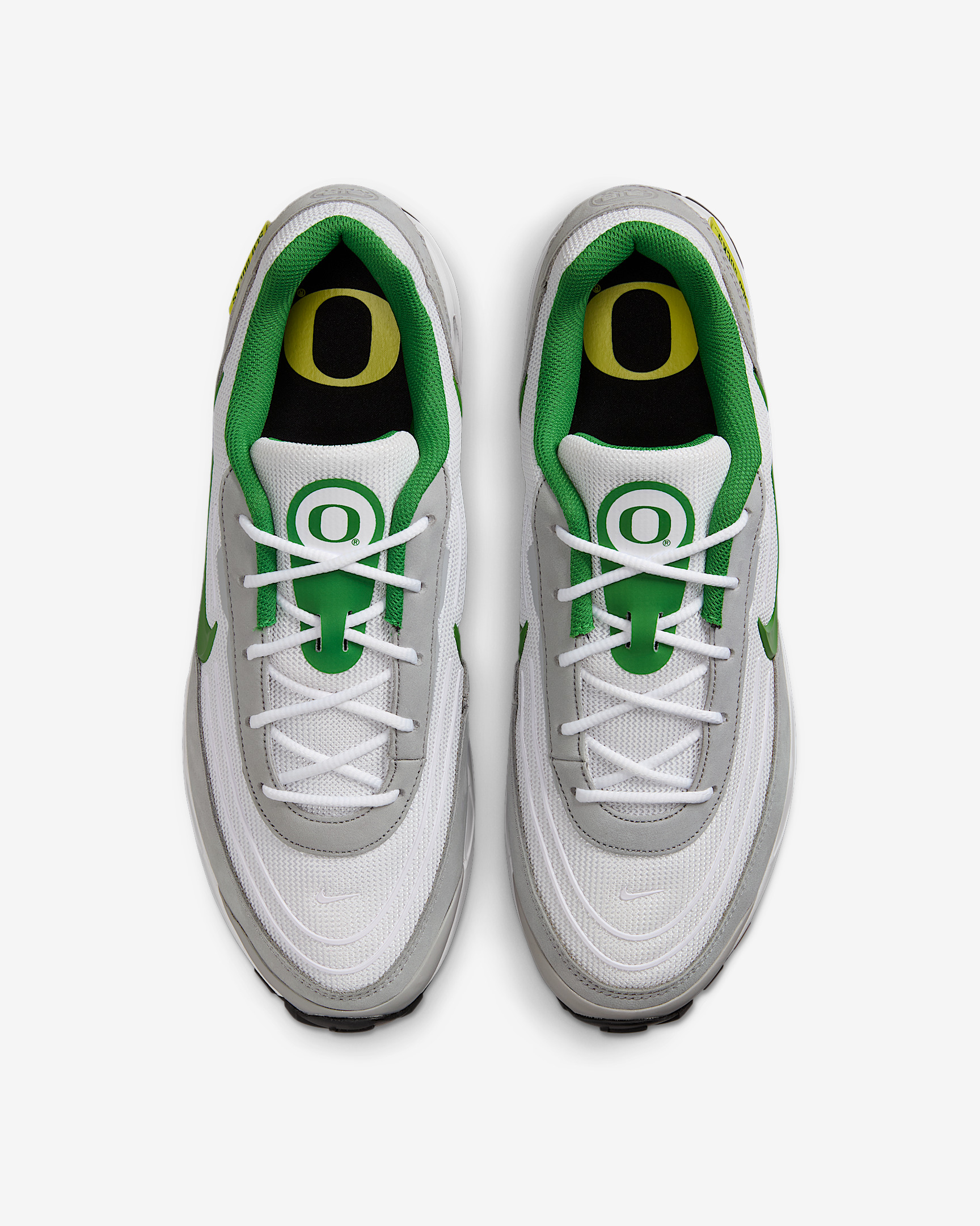 Nike College Air Max Verse (Oregon) Men's Shoes - 4